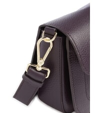 COCCINELLE C-ME Shoulder bag plums - Women’s Bags - 3