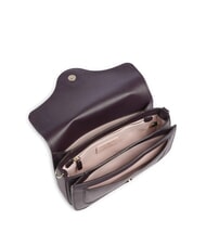 COCCINELLE C-ME Shoulder bag plums - Women’s Bags - 4