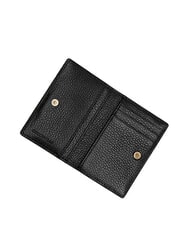 COCCINELLE METALLIC SOFT Leather wallet - Women’s Wallets