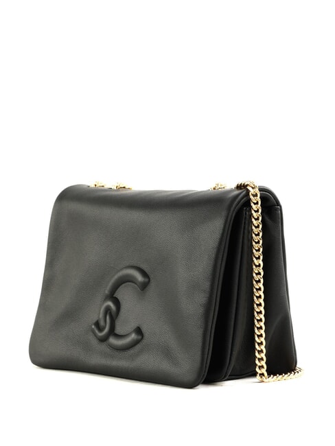 DULSE Mini Shoulder Bag Black - Women’s Bags