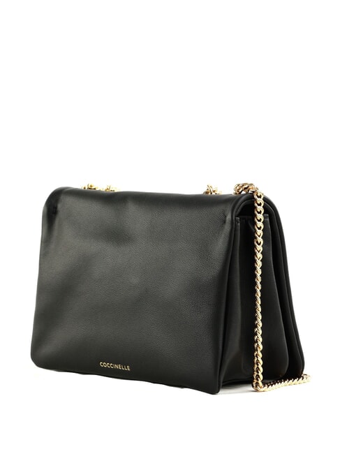 DULSE Mini Shoulder Bag Black - Women’s Bags