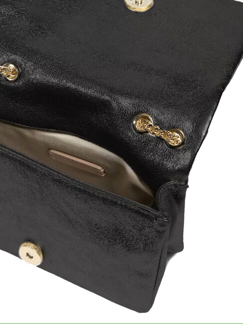 DULSE Mini Shoulder Bag Black - Women’s Bags