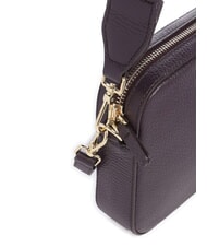 COCCINELLE TEBE  Shoulder bag, with shoulder strap plums - Women’s Bags - 3