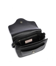 COCCINELLE C-ME Shoulder bag Black - Women’s Bags - 3