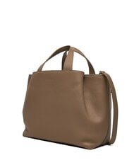 COCCINELLE MALORY Hand shopper, with shoulder strap warm taupe - Women’s Bags - 2