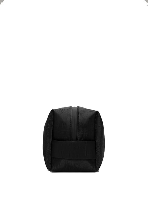 WASH BAG Beauty small coal - Beauty Case