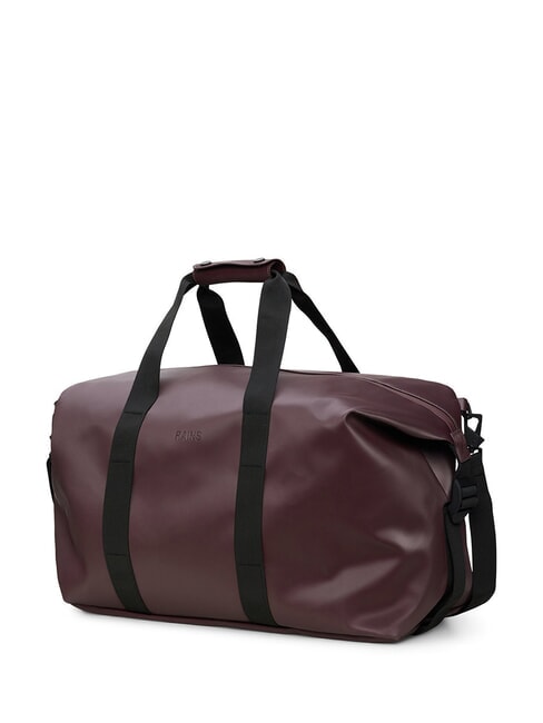 HILO WEEKEND Waterproof bag depth - Duffle bags