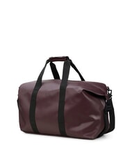 RAINS HILO WEEKEND Waterproof bag depth - Duffle bags - 2