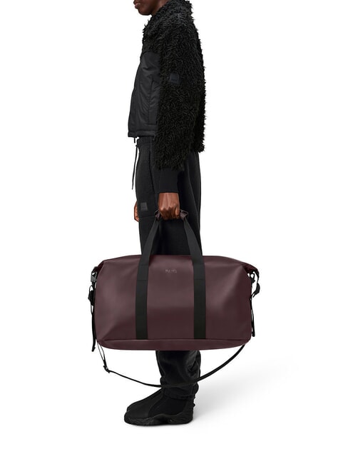 HILO WEEKEND Waterproof bag depth - Duffle bags