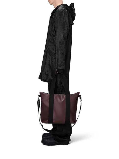 TOTE BAG MINI Waterproof bag depth - Women&rsquo;s Bags