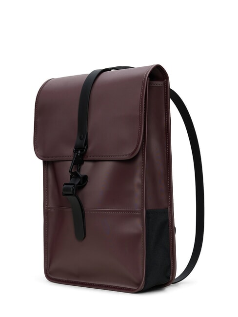 BACKPACK MINI Waterproof backpack depth - Backpacks & School and Leisure