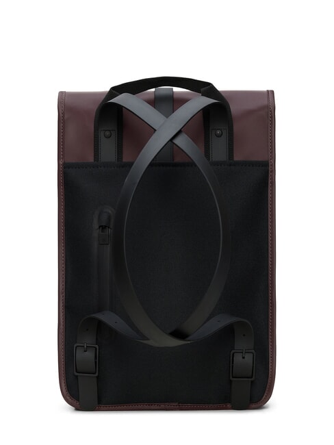 BACKPACK MINI Waterproof backpack depth - Backpacks & School and Leisure