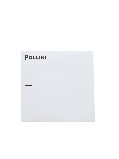 FLOWERS TWILL Printed scarf blue flowers - Scarves