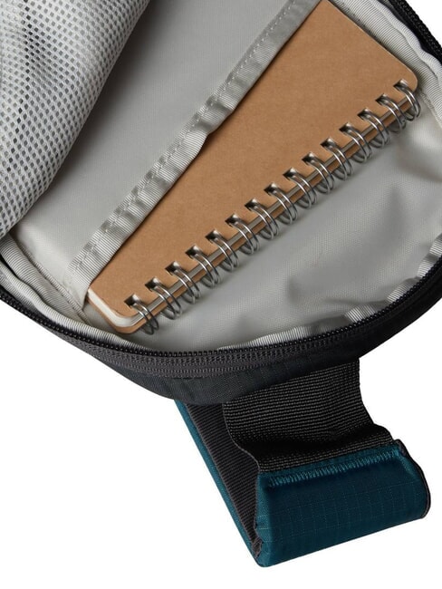 BOREALIS SLING One-shoulder backpack space/anthracite grey - Backpacks & School and Leisure