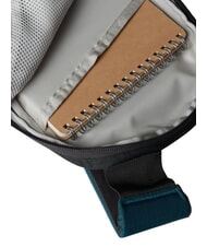 THE NORTH FACE BOREALIS SLING One-shoulder backpack space/anthracite grey - Backpacks & School and Leisure - 4