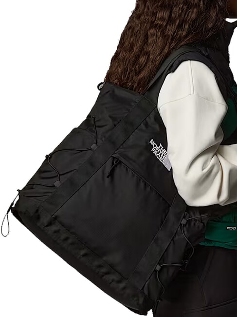 BOREALIS Shoulder bag / Laptop backpack tnf black-tnf b - Women&rsquo;s Bags