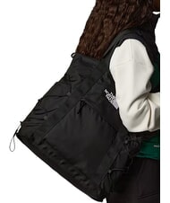 THE NORTH FACE BOREALIS Shoulder bag / Laptop backpack tnf black-tnf b - Women&rsquo;s Bags - 5
