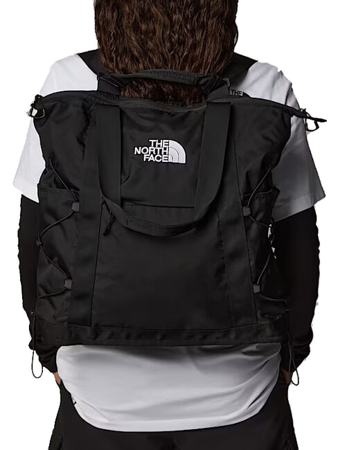 BOREALIS Shoulder bag / Laptop backpack tnf black-tnf b - Women&rsquo;s Bags