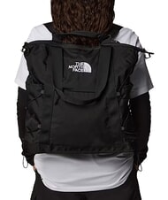 THE NORTH FACE BOREALIS Shoulder bag / Laptop backpack tnf black-tnf b - Women&rsquo;s Bags - 6