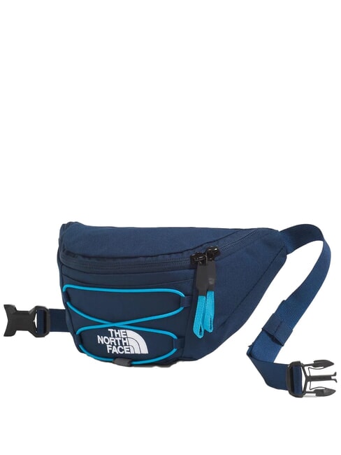 JESTER Pouch eagle blue/meridian blue - Hip pouches