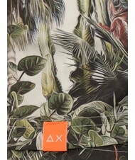 SUN68 ANIMAL Men's beach costume - Swimwear