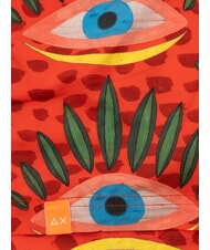 SUN68 TRIBALE Men's beach costume - Swimwear