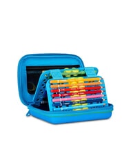 SJGANG AIR TIGER Pencil case with school kit - Cases and Accessories