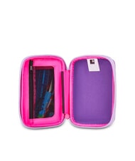 SJGANG FABLE JOURNEY Pencil case with school kit violet - Cases and Accessories - 5