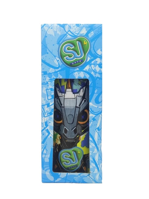 ANIMALI Thermal steel bottle Black - Thermal bottles