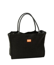 SUN68 TWIST Shoulder beach bag - Women’s Bags