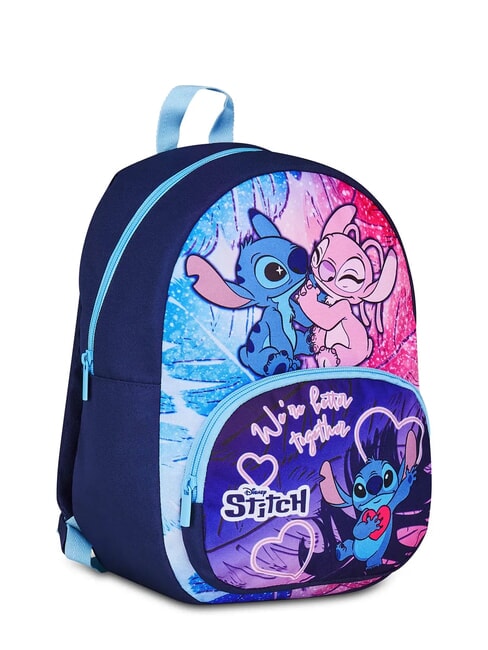 LILO Expandable backpack blue marine - Backpacks & School and Leisure