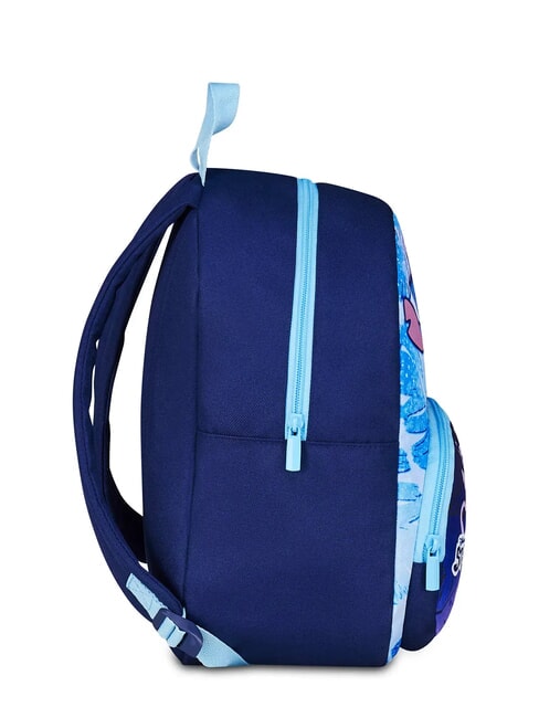 LILO Expandable backpack blue marine - Backpacks & School and Leisure