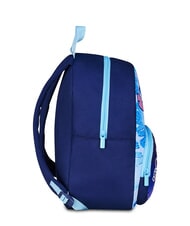 LILO & STITCH LILO Expandable backpack blue marine - Backpacks & School and Leisure - 4