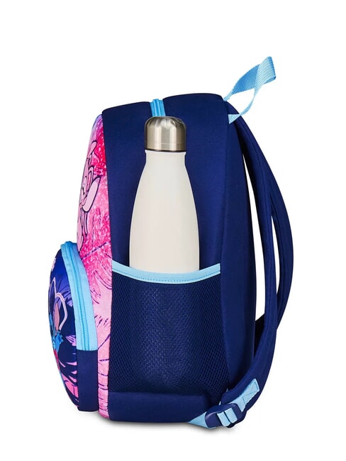LILO Expandable backpack blue marine - Backpacks & School and Leisure
