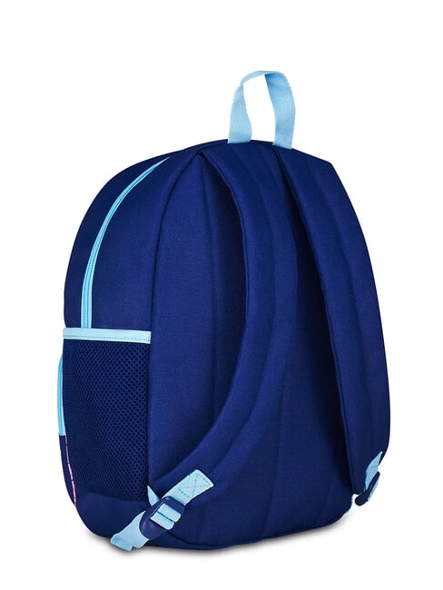 LILO Expandable backpack blue marine - Backpacks & School and Leisure