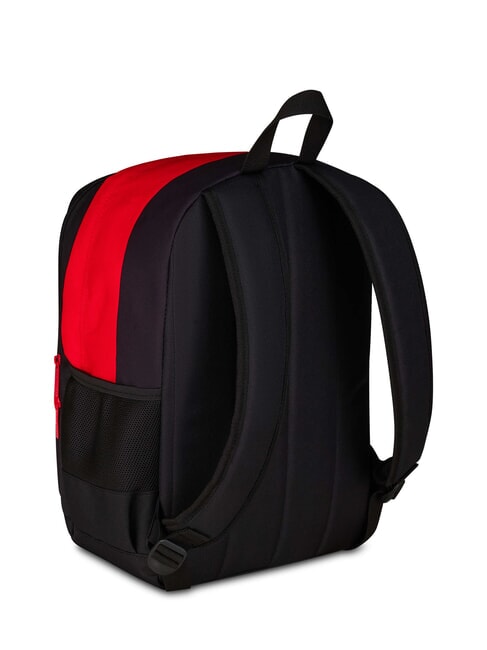 KICK AND SCORE Expandable backpack Black - Backpacks & School and Leisure
