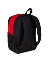 MILAN KICK AND SCORE Expandable backpack Black - Backpacks & School and Leisure - 5