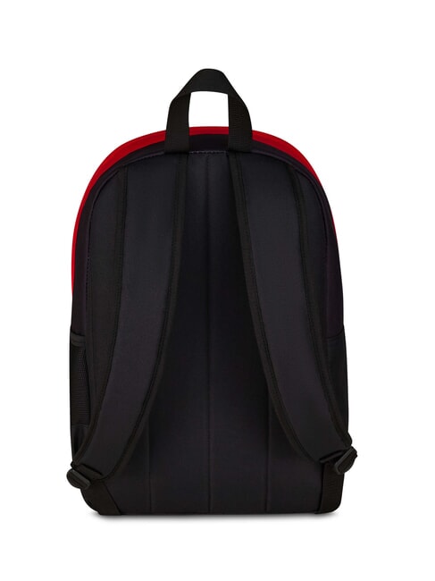 KICK AND SCORE Expandable backpack Black - Backpacks & School and Leisure