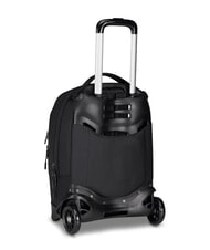 INVICTA PLUS GRS LED 14" laptop trolley backpack - Backpack trolleys