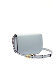 FURLA SFERA Mini shoulder bag, in leather cirrus - Women’s Bags - 2