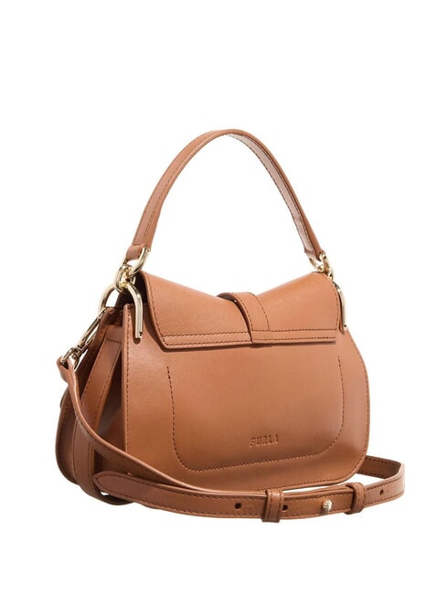FLOW Mini handbag brandy - Women’s Bags