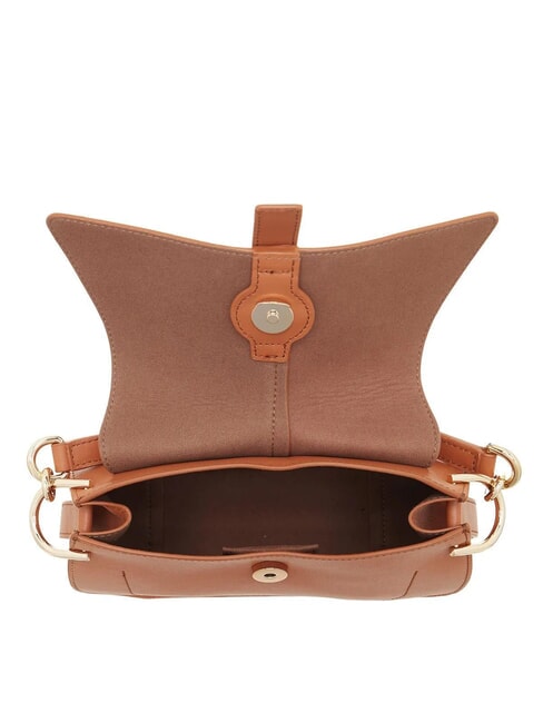 FLOW Mini handbag brandy - Women’s Bags
