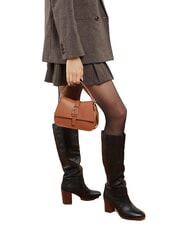 FURLA FLOW Mini handbag brandy - Women’s Bags - 5