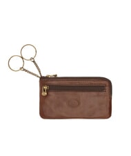 THE BRIDGE STORY Leather key case - Key holders