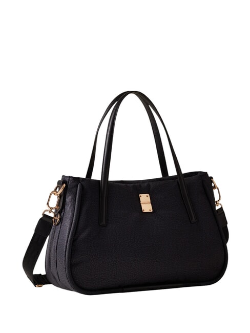 CAHIER  Shoulder shopper, with shoulder strap dark black - Women’s Bags