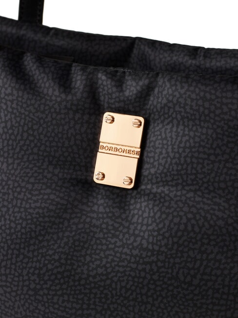 CAHIER  Shoulder shopper, with shoulder strap dark black - Women’s Bags