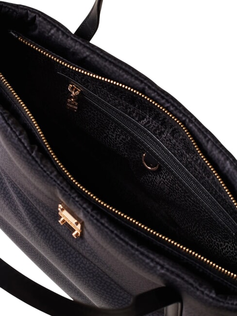 CAHIER  Shoulder shopper, with shoulder strap dark black - Women’s Bags