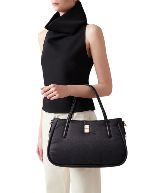 CAHIER  Shoulder shopper, with shoulder strap dark black - Women’s Bags