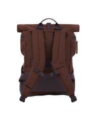 PIQUADRO CAMPIONARIO - CORNER 2.0 15.6" PC backpack, with rain cover - Laptop backpacks