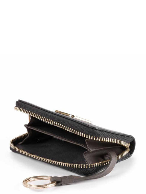 CAMPIONARIO - FREEDOM Key Case Black - Key holders